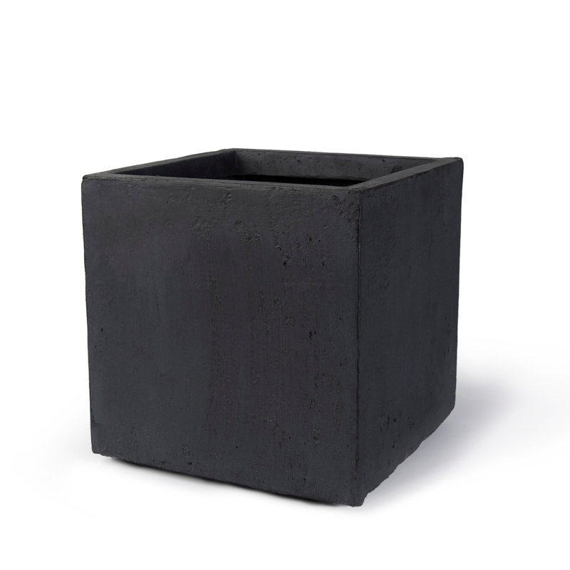 Lidewij Planter Box, 41cm H x 40cm W x 40cm D