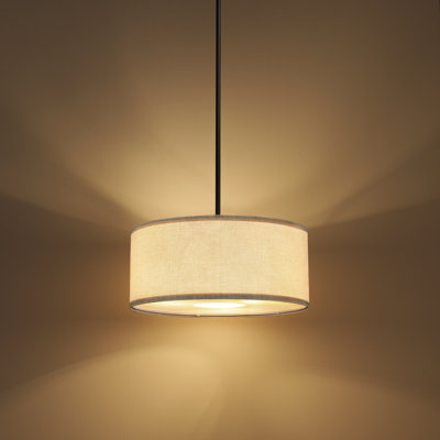 3- Light Pendant Light Modern Chandeliers