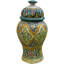 Handmade Ceramic Jar