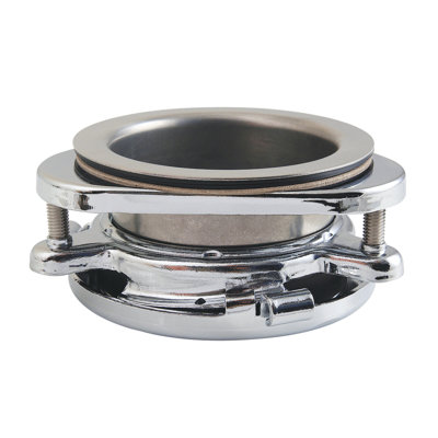 Kingston Brass BS4001 Made To Match Garbage Disposal Flange, Chrome