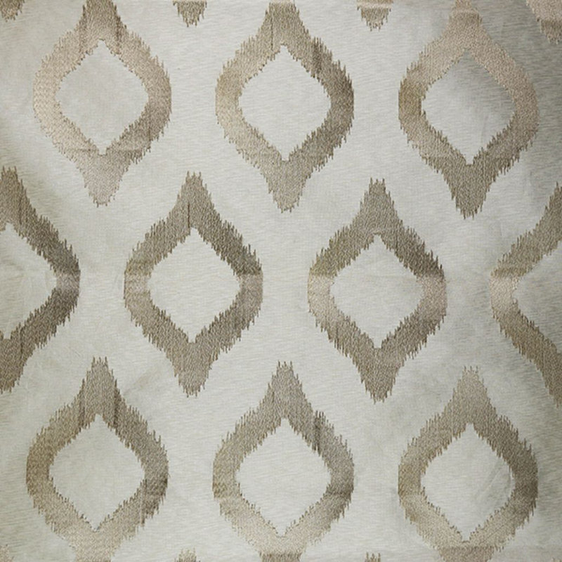 Tissu montezuma Wesco Gentry, Naturel