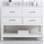 Ensemble de meuble-lavabo simple 42 po Sinclaire-1038609311