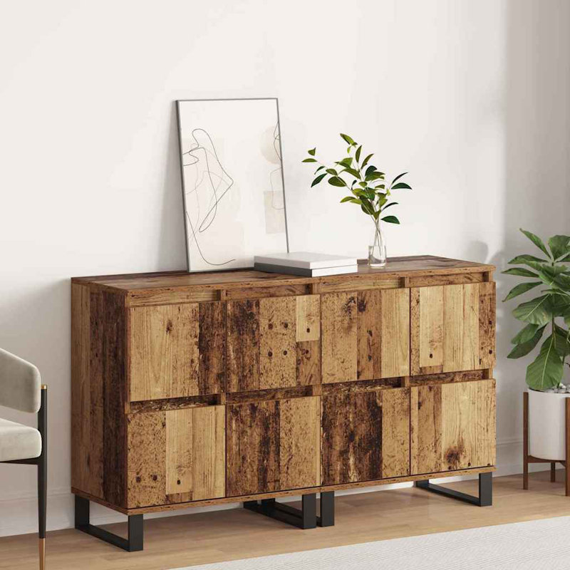Sideboard, Old Wood