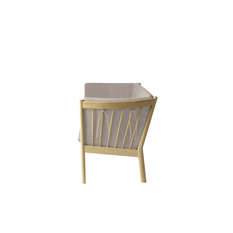 J149 Sofa, Light Gray
