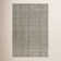 Gadi Hand Loomed Recycled P.E.T. Geometric Indoor / Outdoor Area Rug