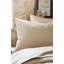 Flannel Marl Pillow Case-1128390981-1128390980