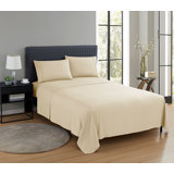 Microfiber Solid Colour - Set of 3