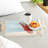 Flow Line Bathing Suit Acrylic Tray