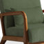 Chaise d'appoint Jyrin Mid Century-1880213901-1880213900-2122893214