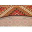 Tapis à motif géométrique Tabriz 7X7