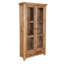 Anadarko Display Cabinet