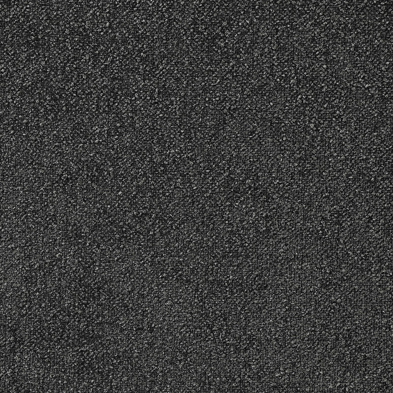 Fauteuil pivotant gris anthracite Manhattan