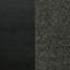Grand lit tapissier Robitaille de 51 po - noir-107134184