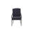 Wortley 4 - Person Patio Dining Set with Rectangular Table , Cushions Included-1595990046
