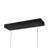 Dimmable 2-light Led Kitchen Island Pendant