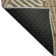 Premium Machine Washable Prisco Brown Rug