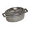 STAUB Oval Cast Iron Cocotte