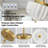 Large Milk Glass Pendant Light-628246034-622206989