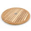 Wood Serving Dish