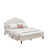 Blanc est en rupture de stock