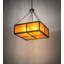 Mission Prime 4 - Light Pendant