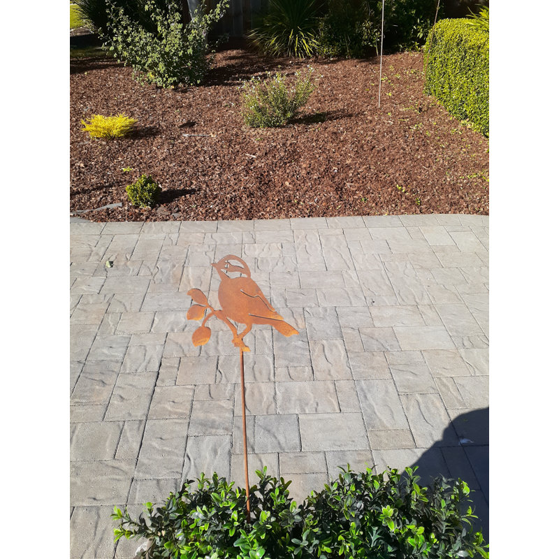 Piquet de jardin Madina