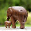 Figurine Love and Care-25322584-25322583