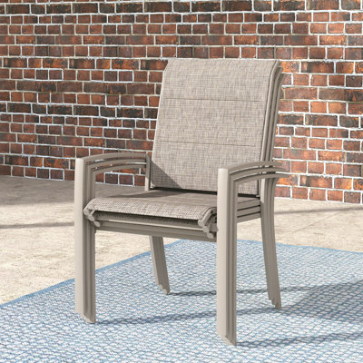 Chaise de salle à manger Jerrels