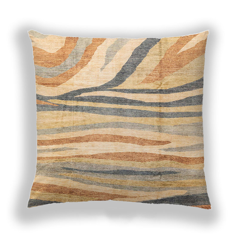 Coussin décoratif abstrait Abstract 3363