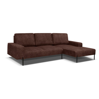 Abilyn 3 Seater Corner Sofa 