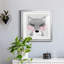 Renard - peinture encadrée-1793459876-1793459922