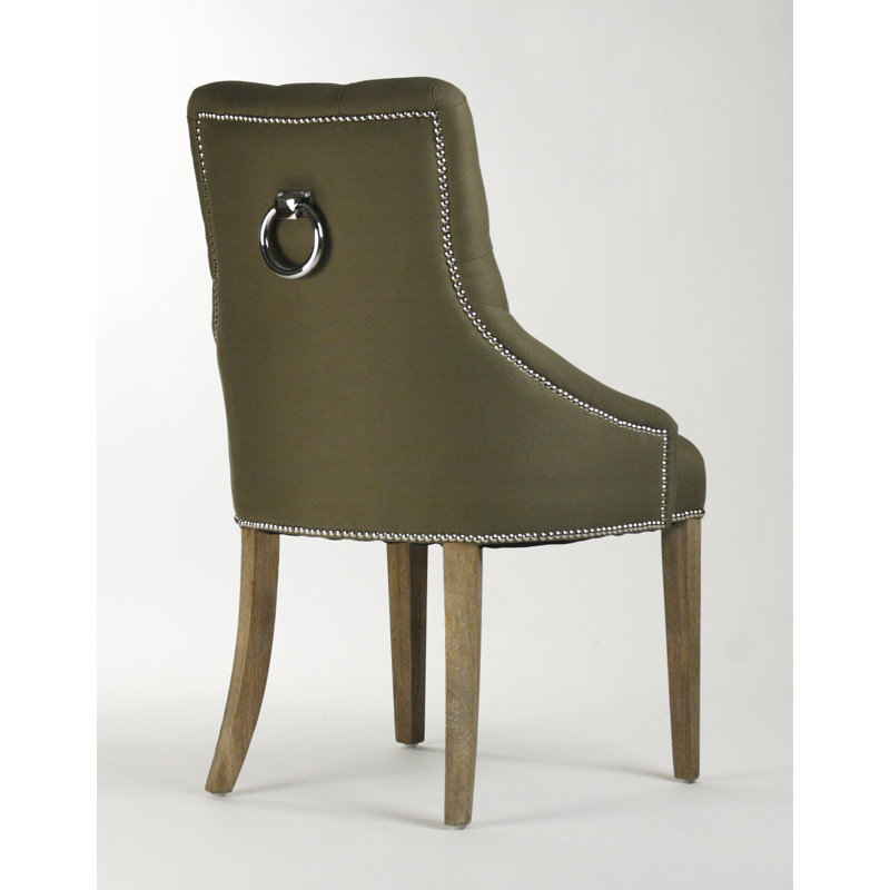 Chaise d’appoint Anneau