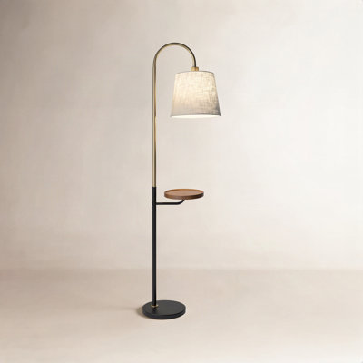 Varuna 65'' Dimmable Floor Lamp
