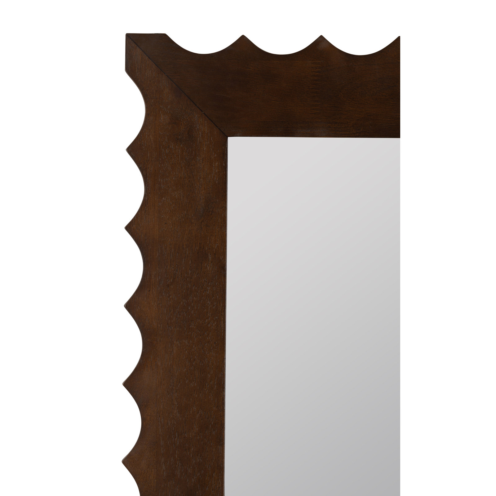 Sultan 24" Accent Mirror