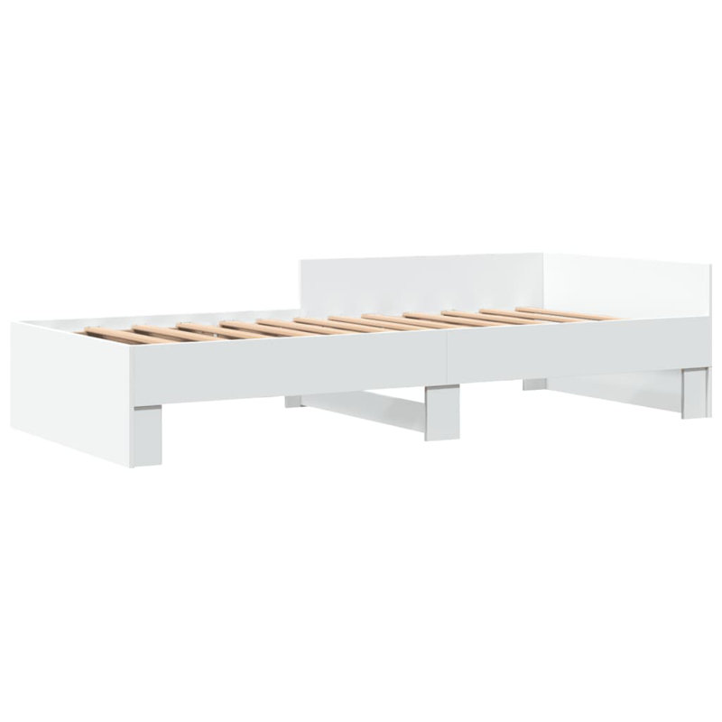 Bed, 100 x 200 cm