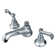 Metropolitan Widespread Bathroom Faucet with Drain Assembly