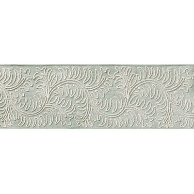 Treillis Passementerie II Sirine Tape Fabric