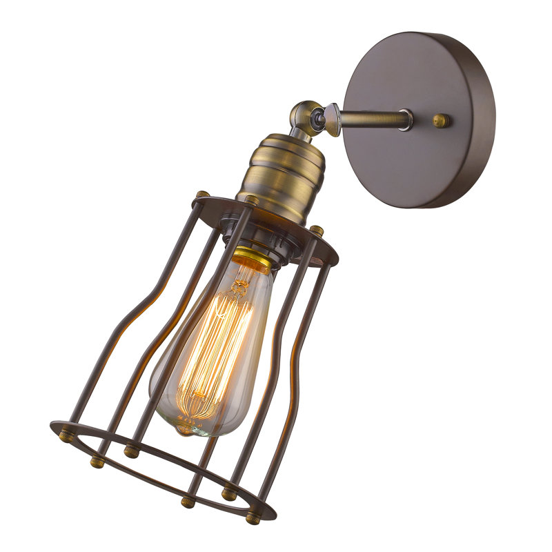 Oshin Armed Sconce