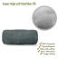 Housse et insert de traversin-74559165