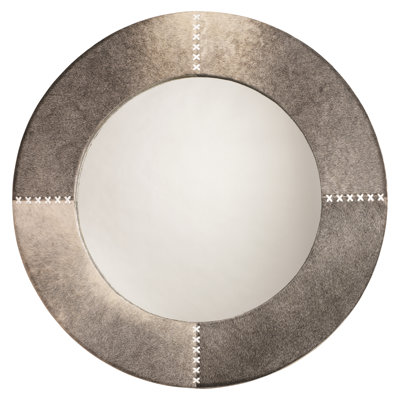 Circle Mirror