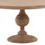 Bergamo Dining Table Natural