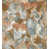 Baked Terracotta/Cerulean