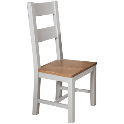 Melbourne Side chair Set Colleton