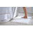 Fromma Cotton Blend Reversible Bath Rug-865832578