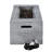 Outdoor Rectangular Propane Fire Pit-124411594