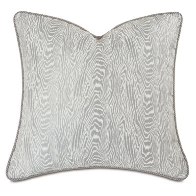 Liesl Polyester Abstract Sham