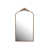 Brun / bronze antique est en rupture de stock
