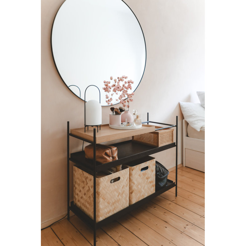 Tray Shelf (Low) - Configuration 7