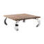 Table basse 4 pieds Dmarion