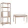 Pine Isle Office Set